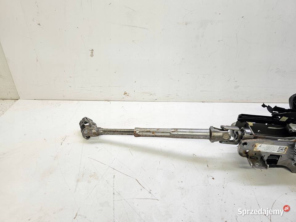 SZTYCA KOLUMNA KIEROWNICZA AUDI Q3 F3 5QB419506N