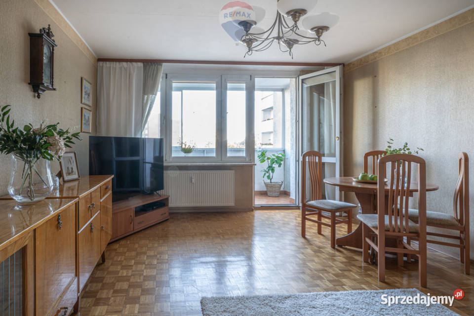 Przytulne doskonale usytuowane 67 m2 Warszawa sprzedam