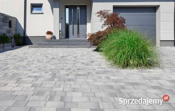 Kostka brukowa Wena Bruk Czyżowice BESTSELLER Czeladź