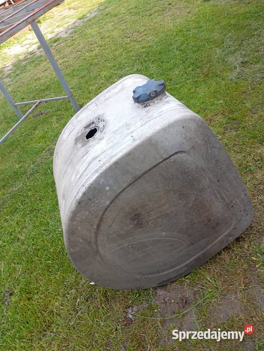 Zbiornik paliwa