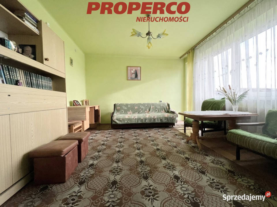 Dom 250m2 Łopuszno blacha
