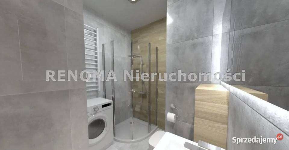 Mieszkanie Białystok Ciepła 388m2 2 pok