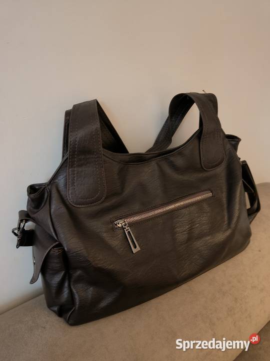 Torba damska na ramię Katowice