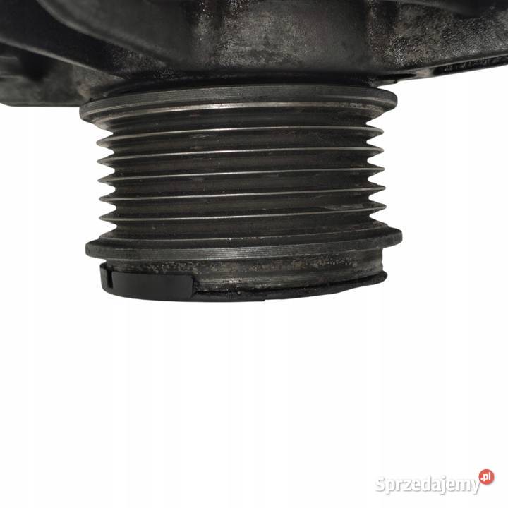 ALTERNATOR Volvo V70 II S60 I 20 T bosch 9459077 Chełm sprzedam