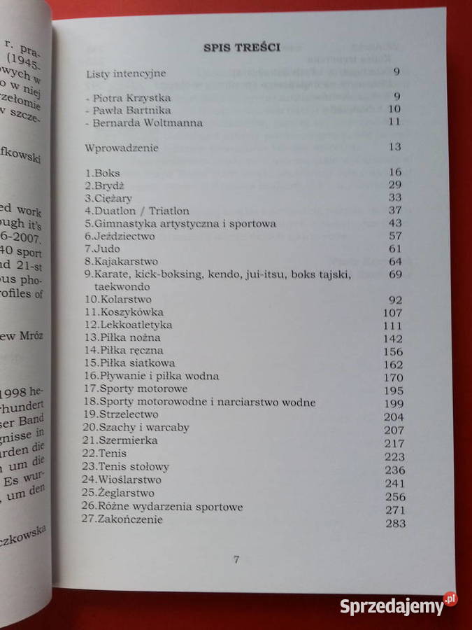 2950 Sport W Szczecinie W latach 19962007 Szczecin