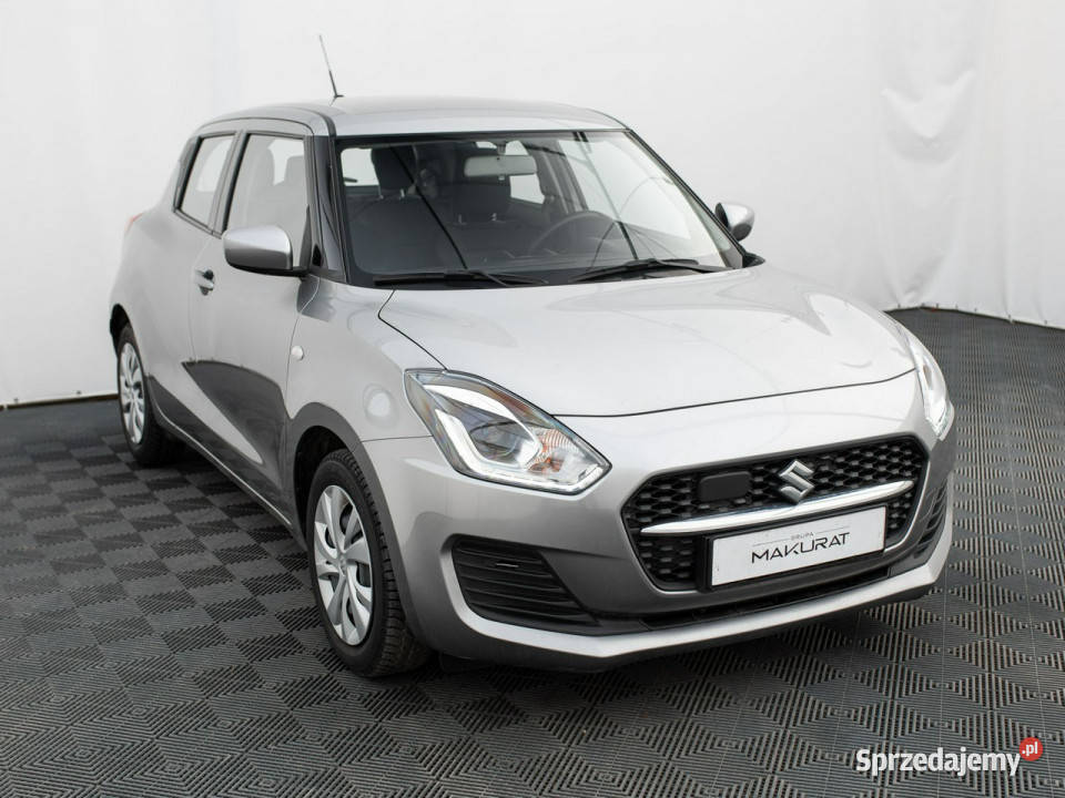 Suzuki Swift WD9404R12 Dualjet SHVS Premium komputer pokładowy Gdańsk