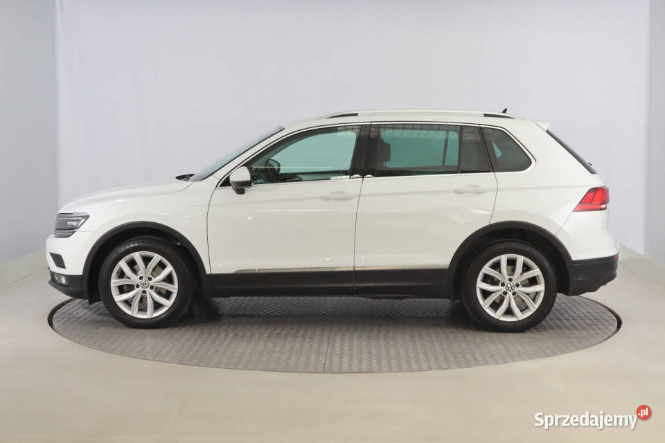 VW Tiguan 15 TSI czujnik parkowania Zabrze sprzedam