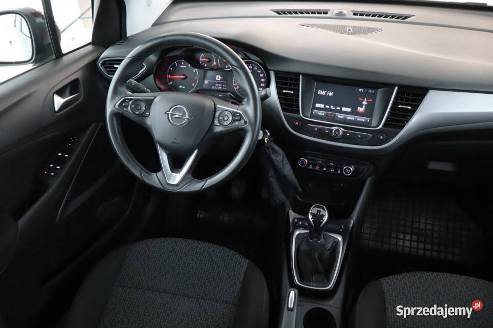 Opel Crossland 12 elektryczne szyby Zabrze