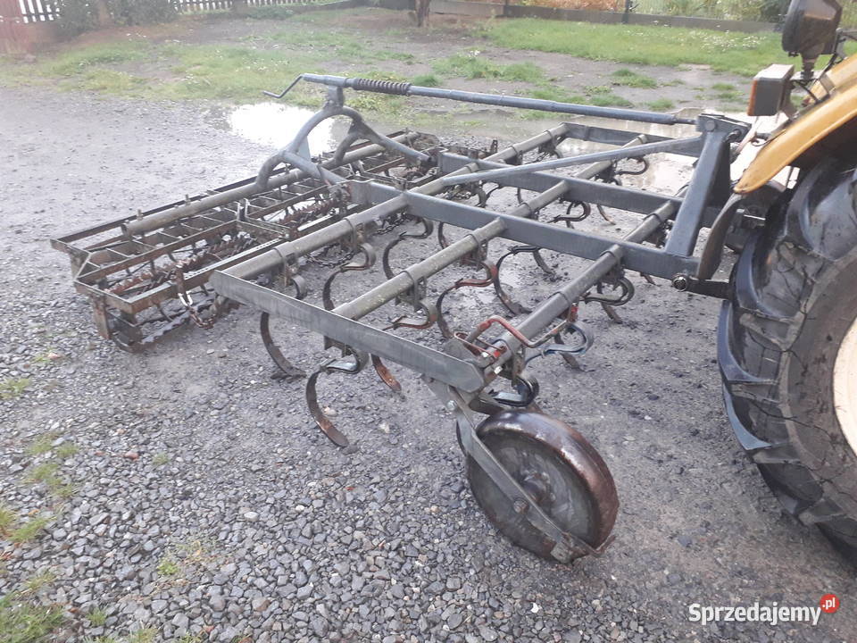Agregat 280m z podwójnym wałkiem mazowieckie Radom sprzedam