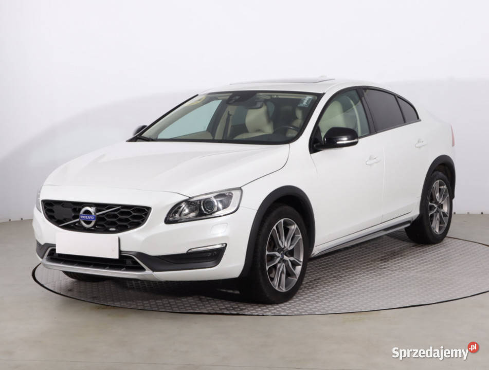 Volvo S60 T5 światła do jazdy dziennej Piaseczno