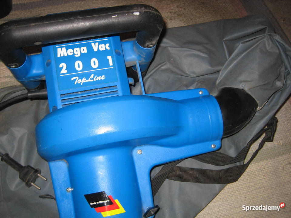 Mega Vat 2001 230V