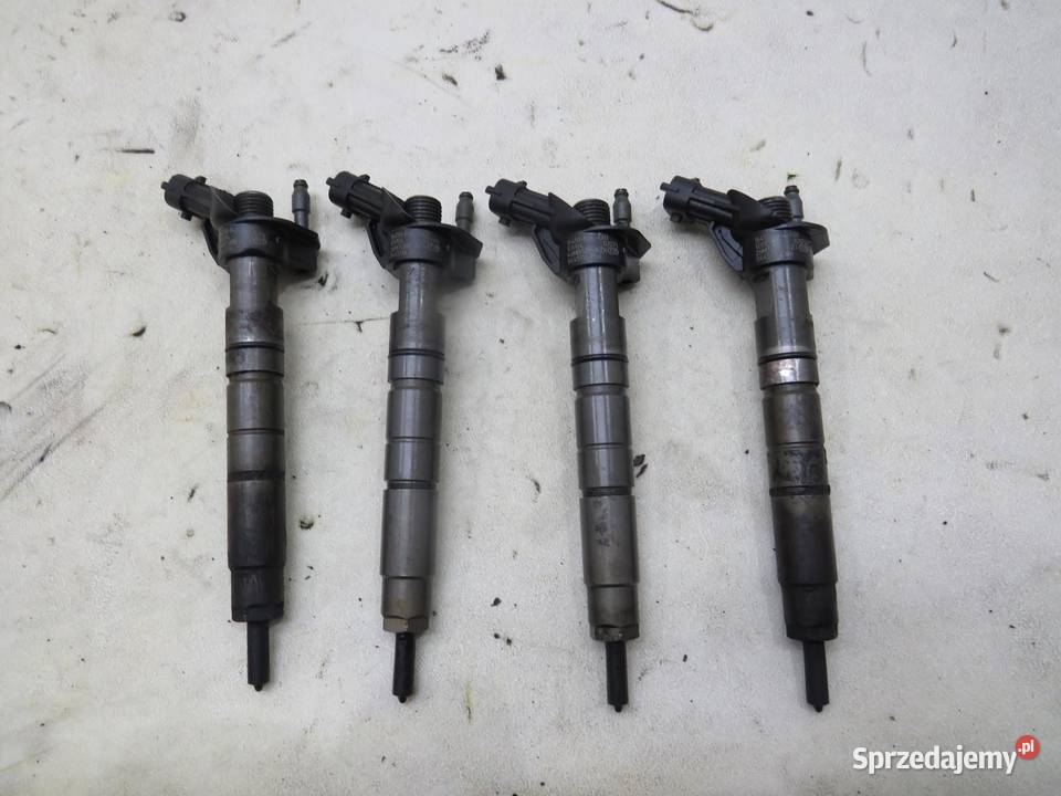 WTRYSK WTRYSKI 22 IDTEC CIVIC IX HB 0445116056
