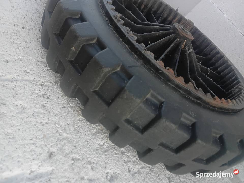 AS Motor koło 1 warmińsko-mazurskie sprzedam