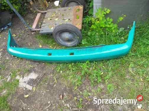 Zderzak tył Vw Polo 95r Kock