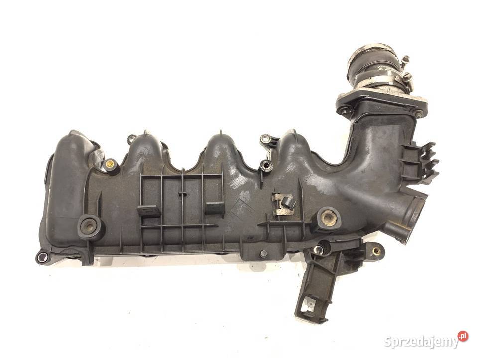 KOLEKTOR SSĄCY FORD FOCUS II 9651559280 16 109
