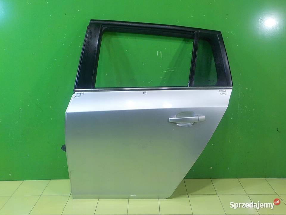 CHEVROLET CRUZE LIFT 17 VCDI 12r KOMBI drzwi osobowe Suków