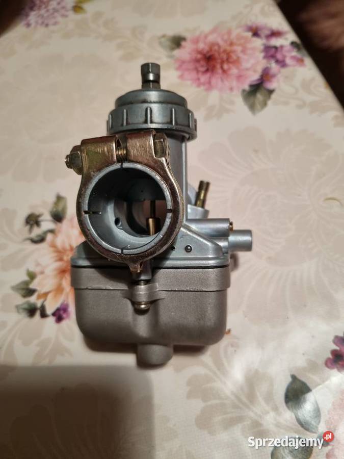 Gaźnik do MZ etz 150 Mszczonów