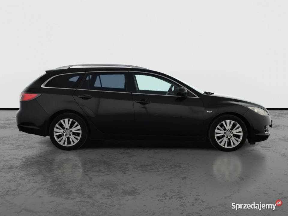 Mazda 6 20 DI nawigacja Piaseczno