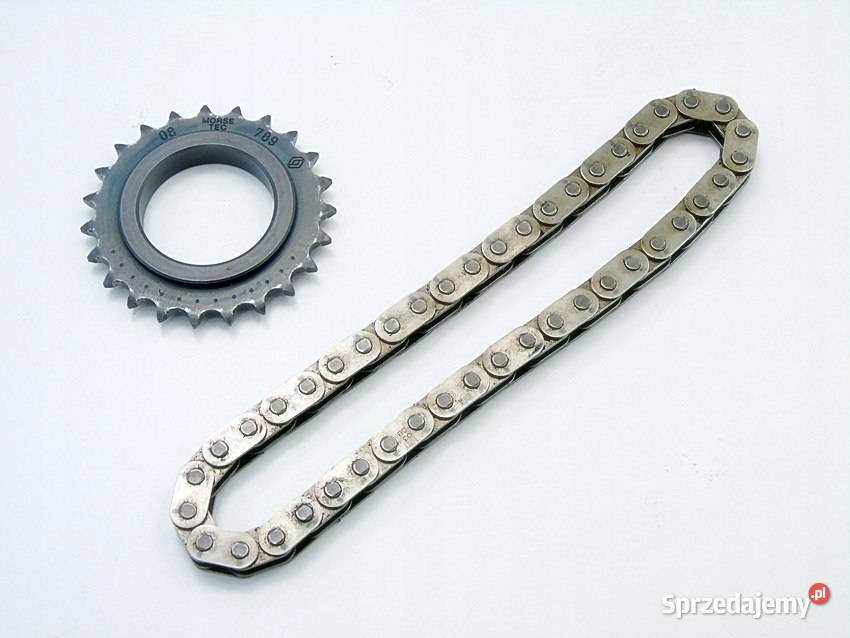 ROZRZĄD POMPY OLEJU 20 DCI KOLEOS 2 XTRAIL Sosnowiec