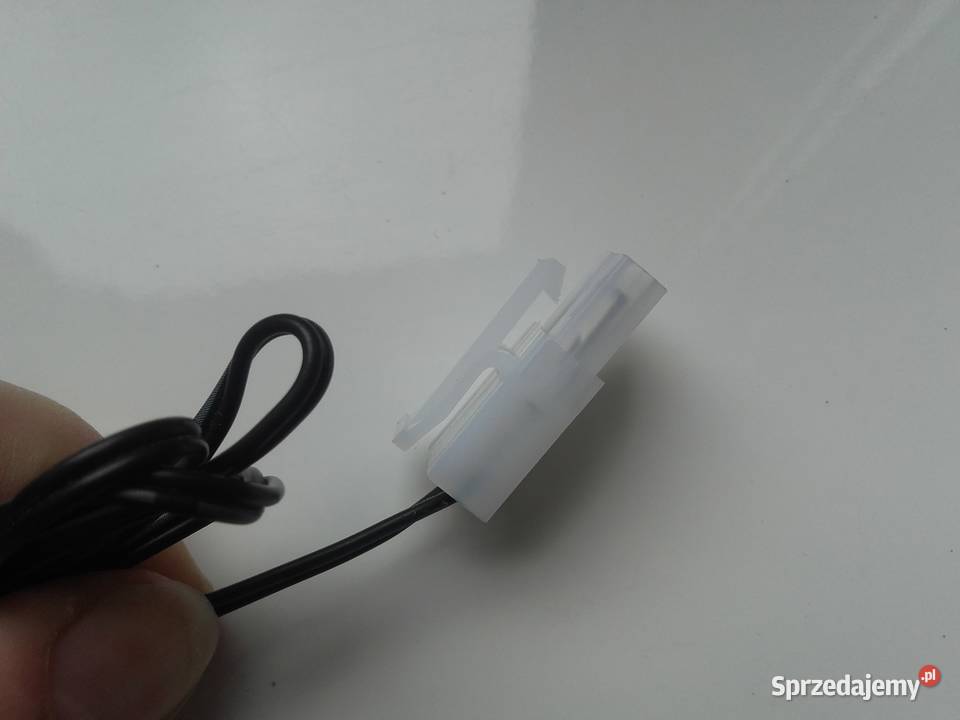 Ładowarka USB KET do akumulatorów 84V 250mA biały Bydgoszcz sprzedam