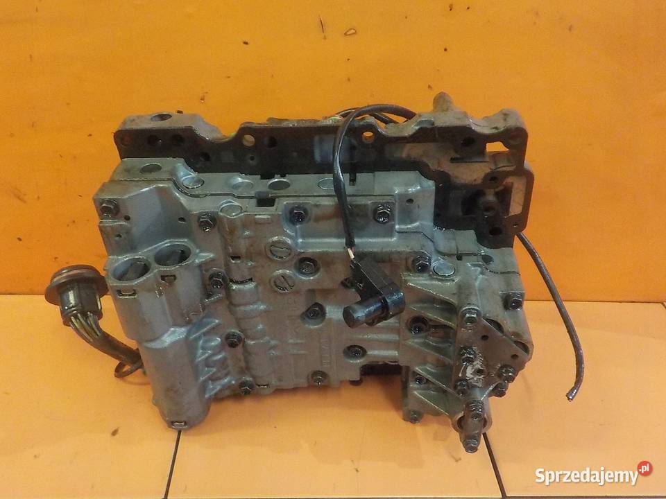 FREELANDER II 2 22 TD4 08r mechatronika osobowe Suków sprzedam