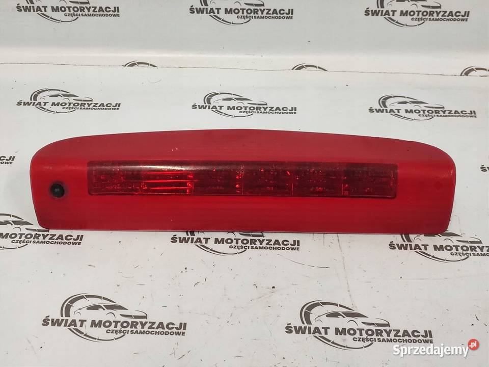 OPEL MERIVA B 13r światło STOP 21617003 osobowe Kielce
