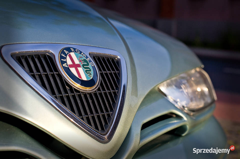 Sprzedam Alfę Romeo 146 14TS 61 śląskie