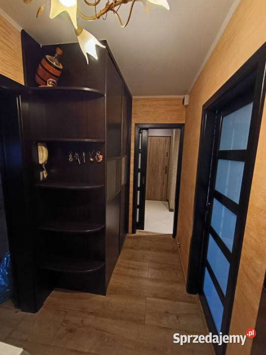 Sprzedam mieszkanie 60 25m małopolskie Olkusz