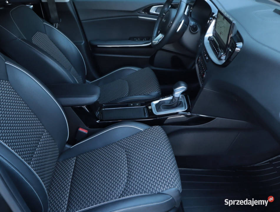 Kia XCeed PluginHybrid wspomaganie kierownicy Piaseczno sprzedam