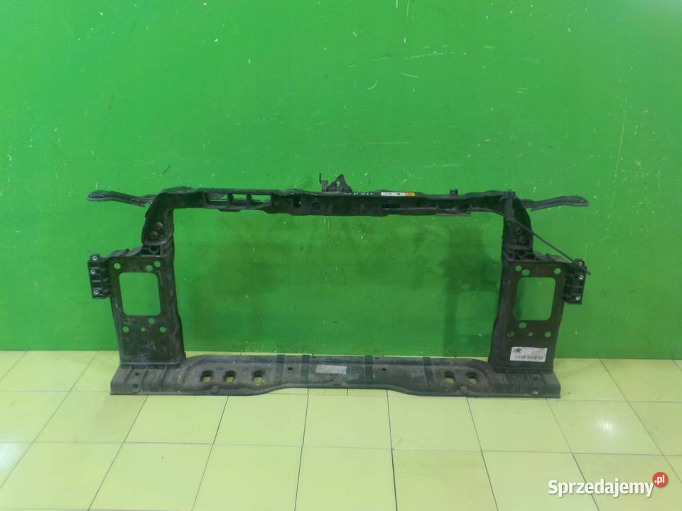 KIA CEED II 16 CRDI 13r HB 5D pas przedni Suków