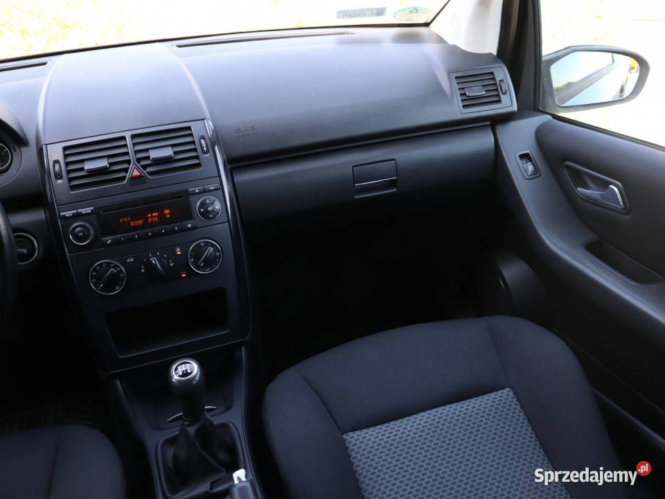 Mercedes A A 160 CDI czujnik parkowania Bielany Wrocławskie