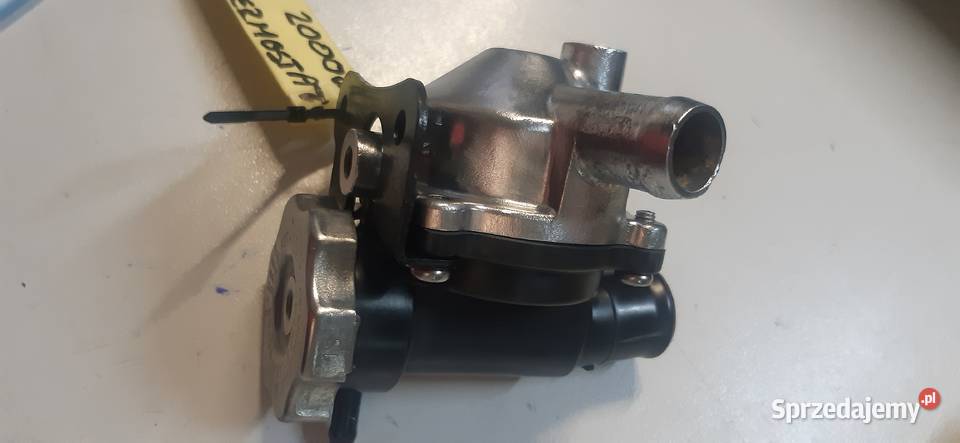 Obudowa termostatu Kawasaki Vulcan VN 1500 Jawiszowice