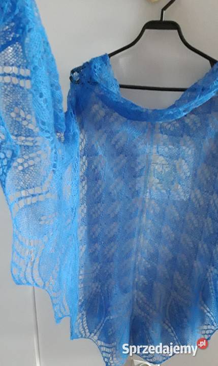 Chusta Huzar Zamość sprzedam