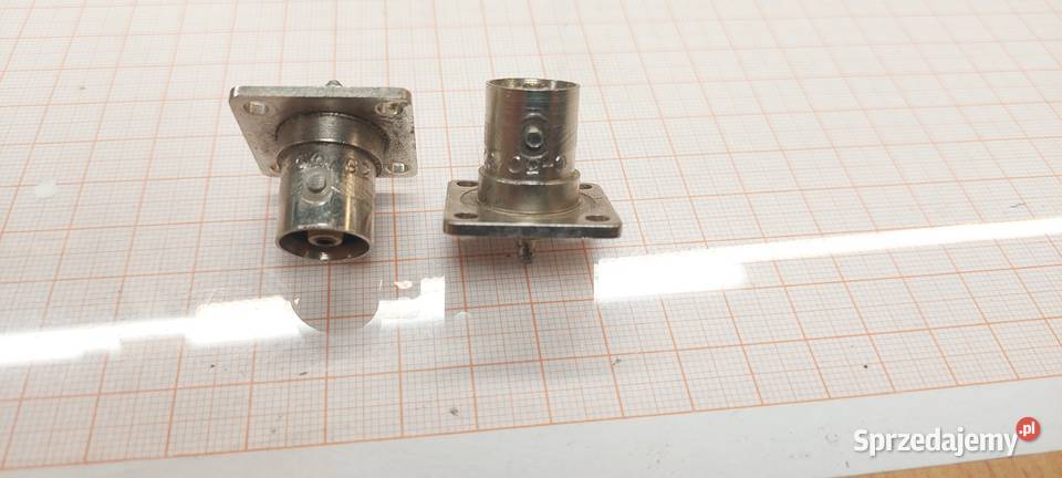 Gniazda C50G2 2 A945 Czechowice-Dziedzice