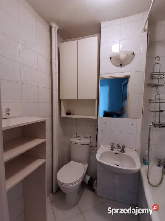 do wynajęcia kawalerka na saskiej kępie 27 m2 3 piętra i więcej Warszawa