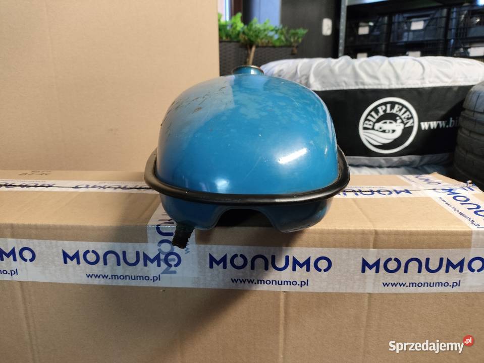 Bak Motorynka M 1 Pozostałe