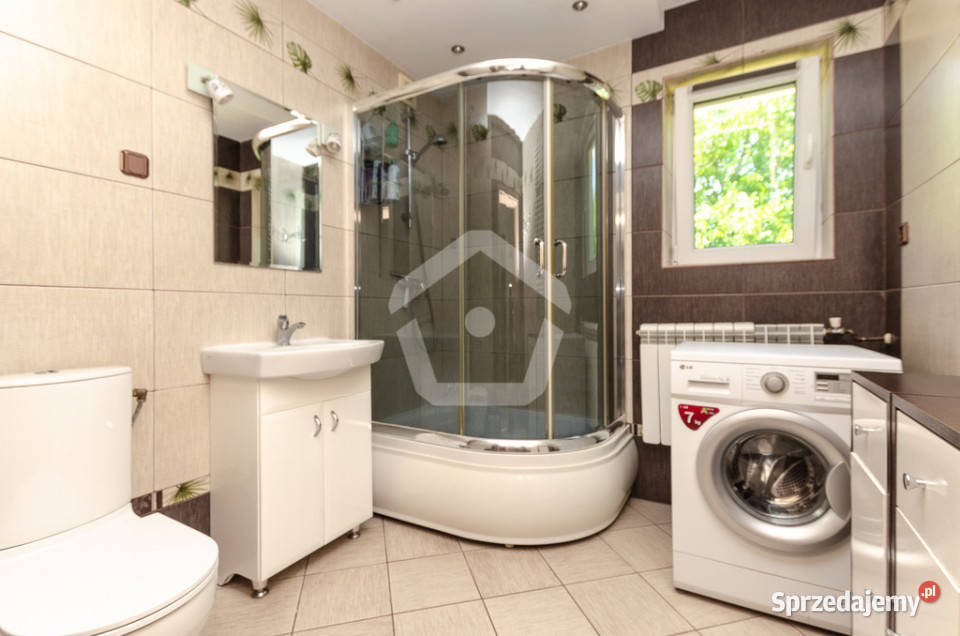 Wiśniowa dom wolnostojący do zamieszkania z podkarpackie sprzedam