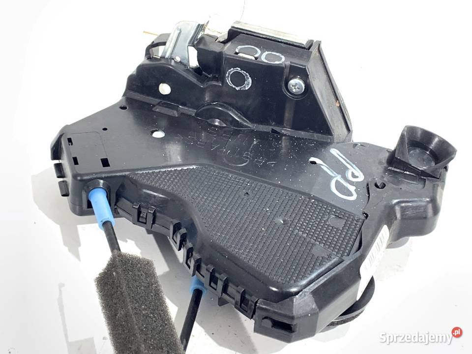 ZAMEK DRZWI PRAWY PRZÓD HONDA CIVIC IX Hatchback osobowe