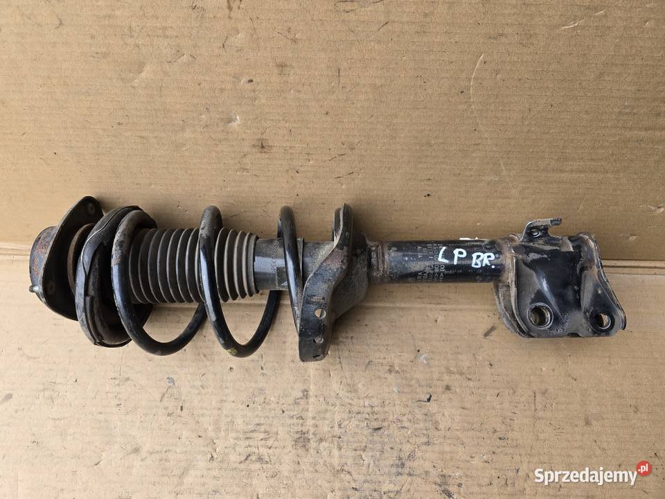 Subaru Outback IV BR mc phersony amortyzatory osobowe Legnica
