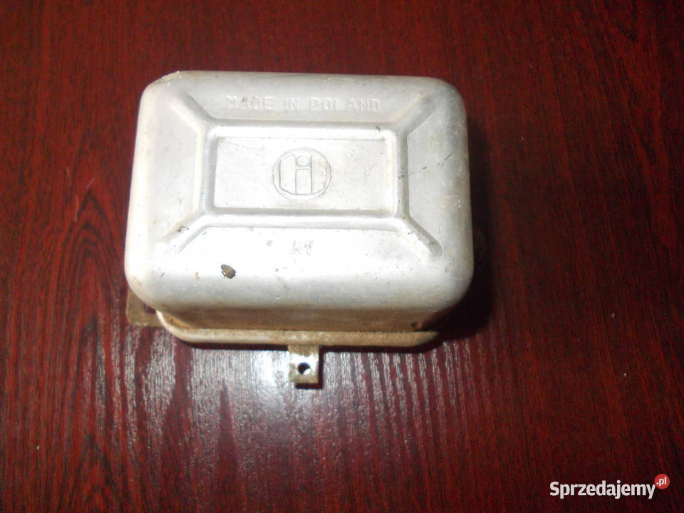 Puszczka regulatorze 1492