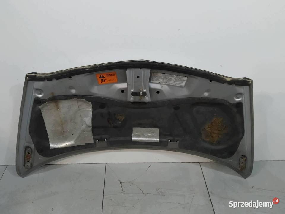MASKA PRZÓD NH623M Honda Jazz II 20022008