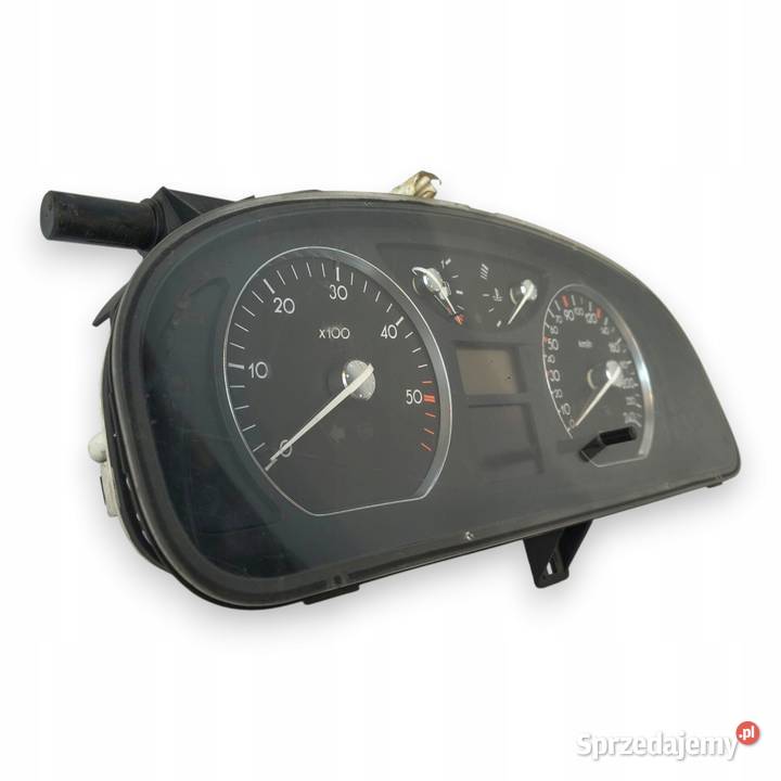 LICZNIK ZEGARY 8200218888 Renault Laguna II 19 Chełm sprzedam