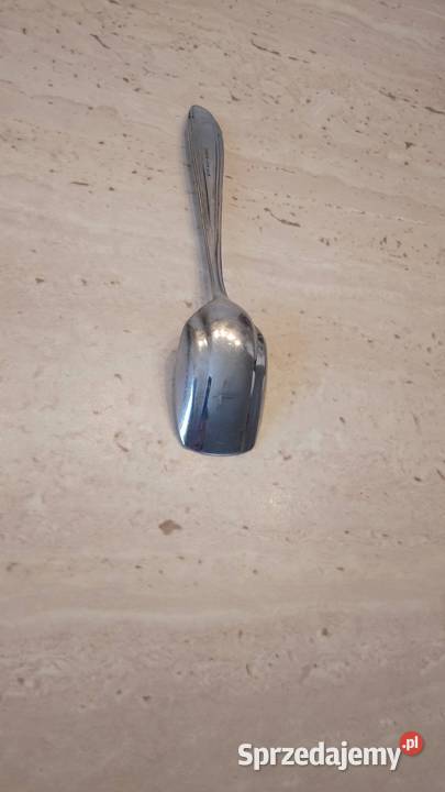 Łyżeczka Gerlach wzór Bakelit