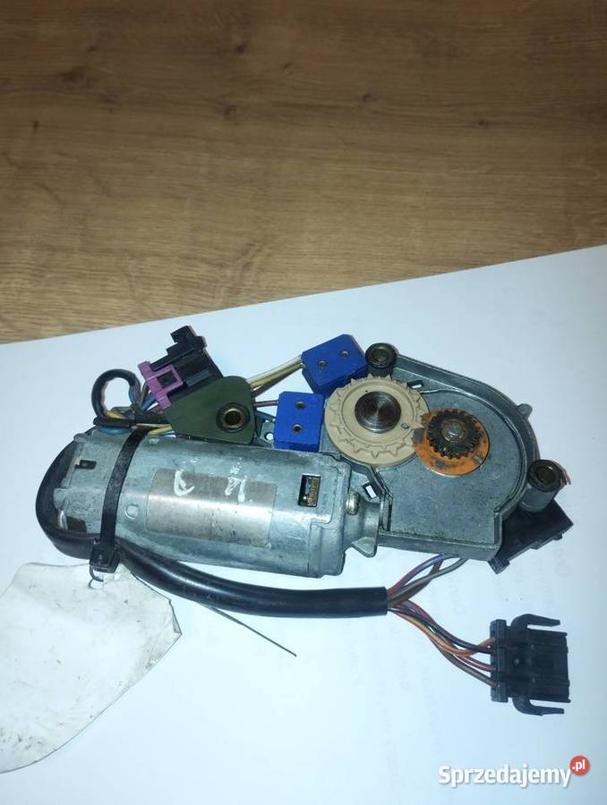 Silniczek szyberdachu Audi A6 c4 wielkopolskie sprzedam