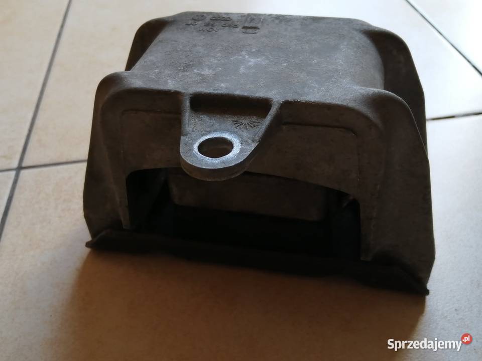 PODUSZKA SILNIKA 1J0199555 vw audi seat skoda Zawieszenie silnika Opole Lubelskie