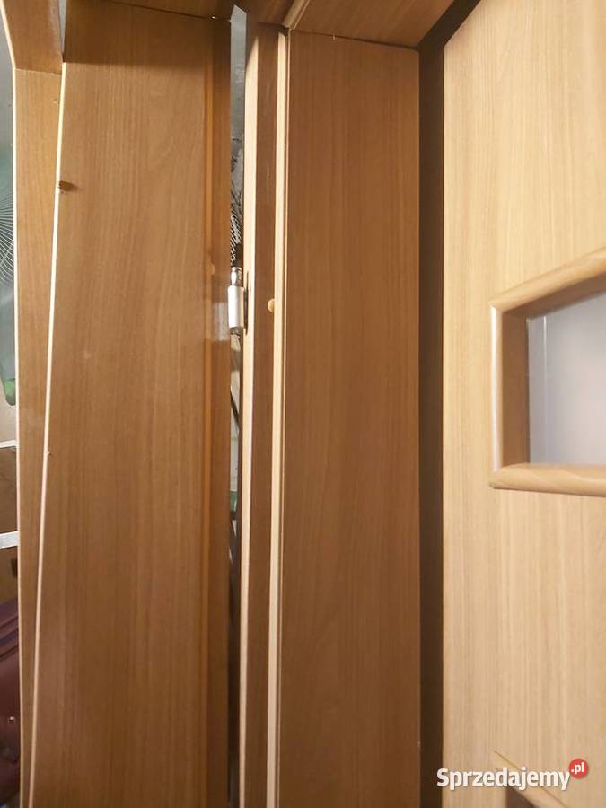 Drzwi wewnętrzne Szczecin sprzedam