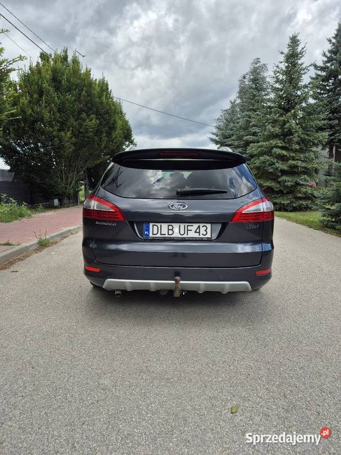 Ford Mondeo S 20benzyna aluminiowe felgi Ożarów Mazowiecki sprzedam