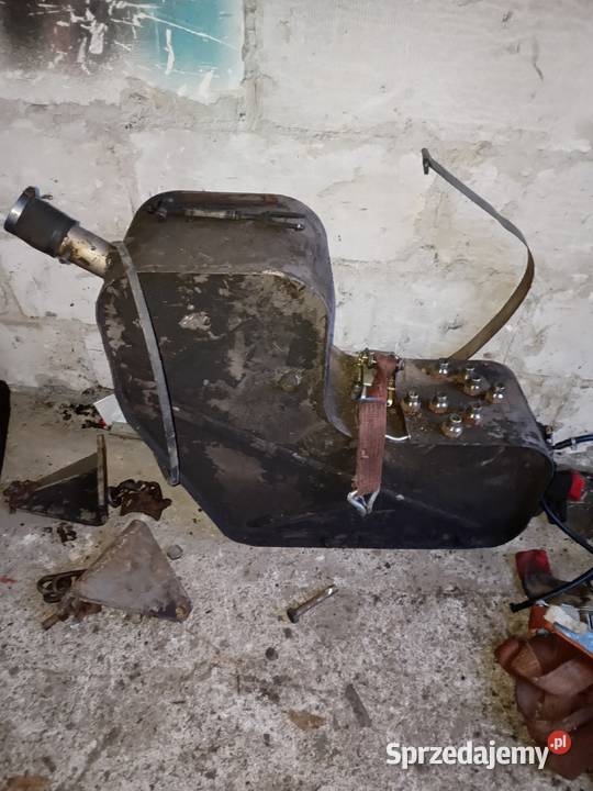 Massey Ferguson 595 części Koziary