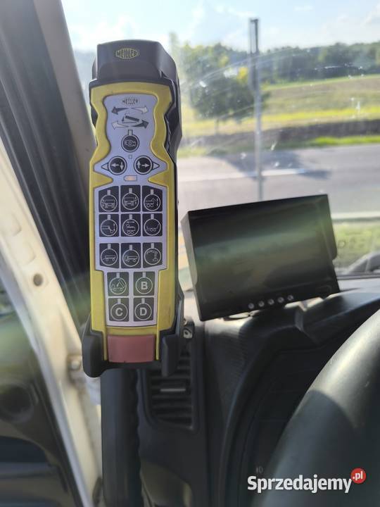 Iveco trakker450 wywrotka zadbany kujawsko-pomorskie Inowrocław sprzedam