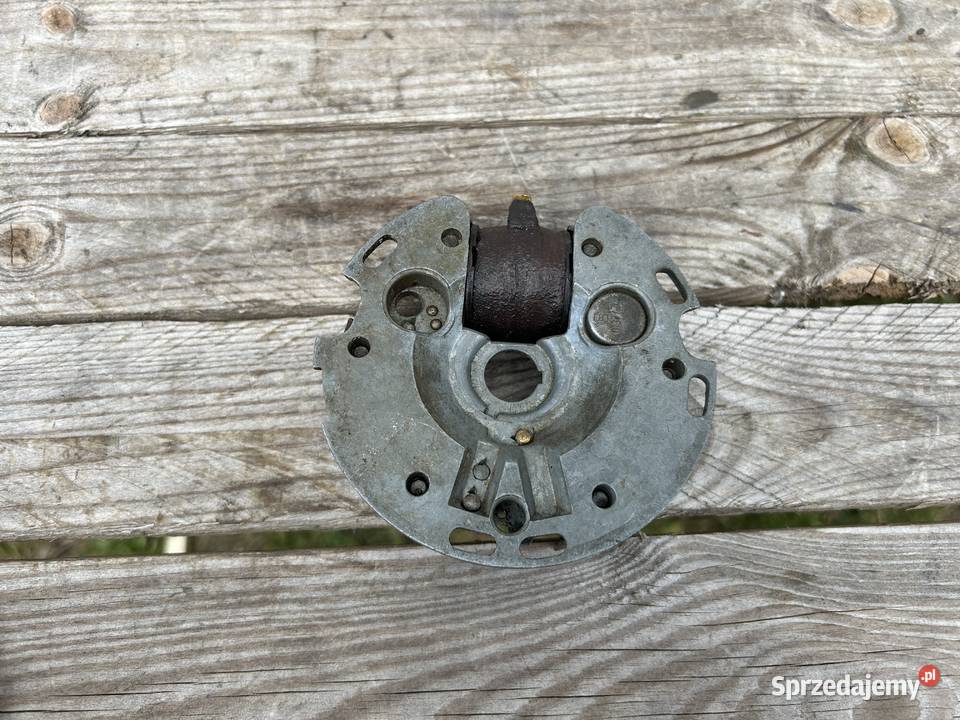 ZAPŁON ISKROWNIK SACHS NSU QUICK SETKA 98 100 Kraków sprzedam